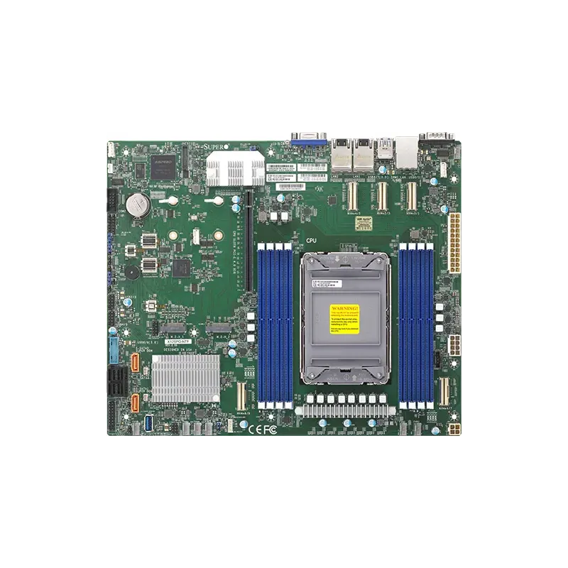 MBD-X12SPO-NTF-B Supermicro