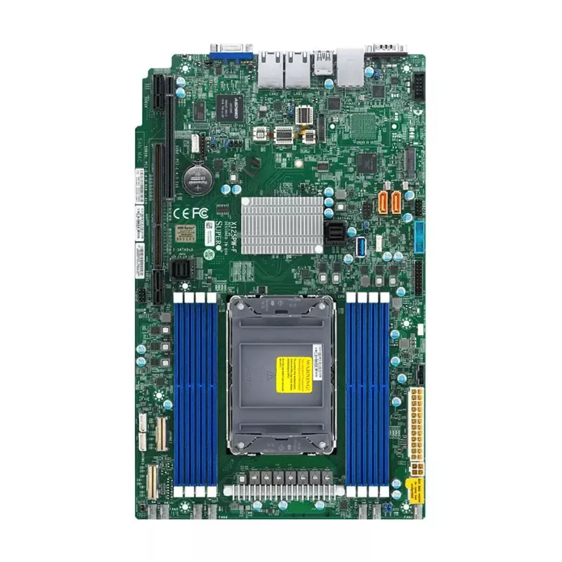 MBD-X12SPW-F-B Supermicro