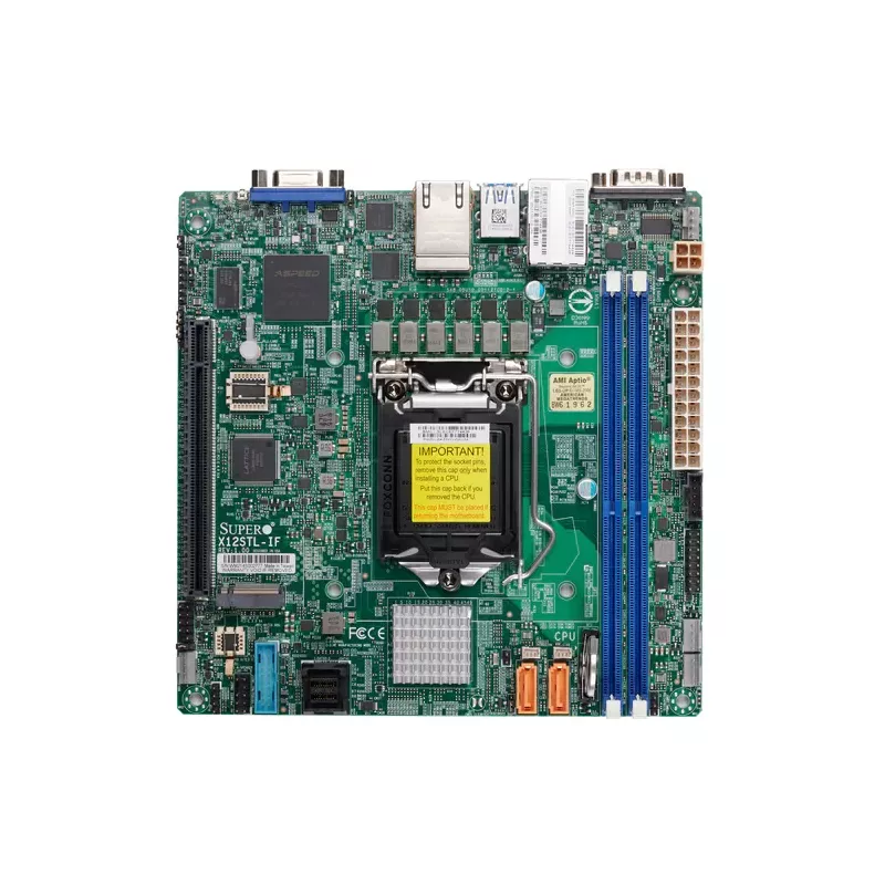 MBD-X12STL-IF-B Supermicro