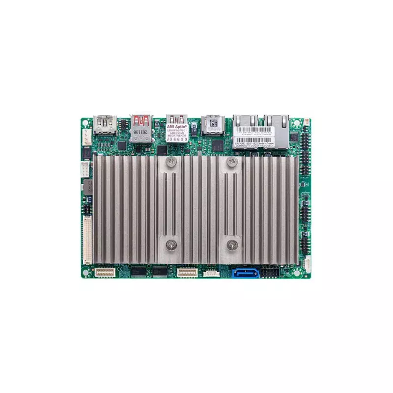 MBD-X12STN-E-B Supermicro