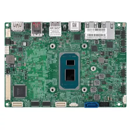 MBD-X12STN-L-WOHS-B Supermicro X12STN-L-WOHS- Embedded 3.5" SBC- Intel TigerLake-UP3SoC