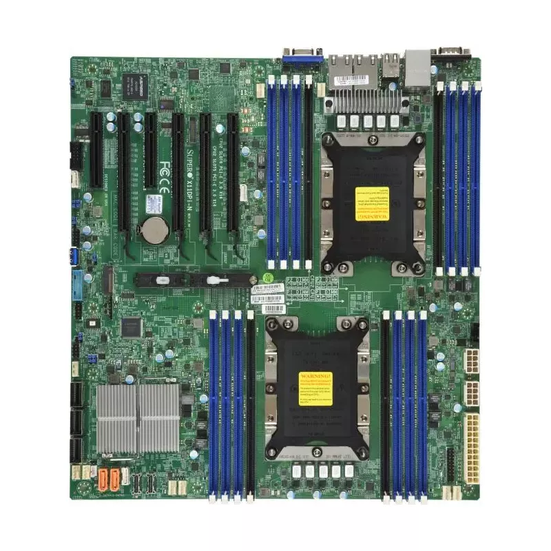 MBD-X11DPI-N-B Supermicro