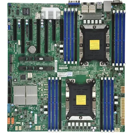 MBD-X11DPH-T-B Supermicro