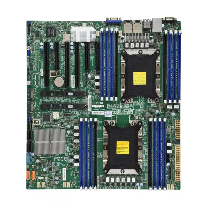 MBD-X11DPH-TQ-B Supermicro