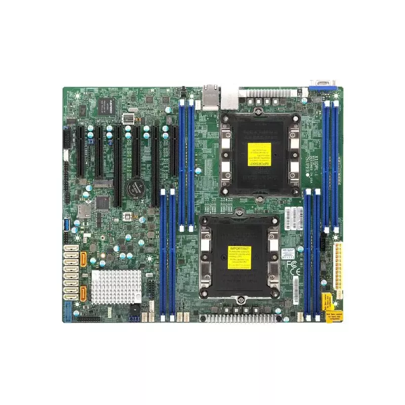 MBD-X11DPL-I-B Supermicro