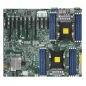 MBD-X11DPX-T-B Supermicro X11 Purely Platform-11pcs PCIe Slots MAX I-O Optimized