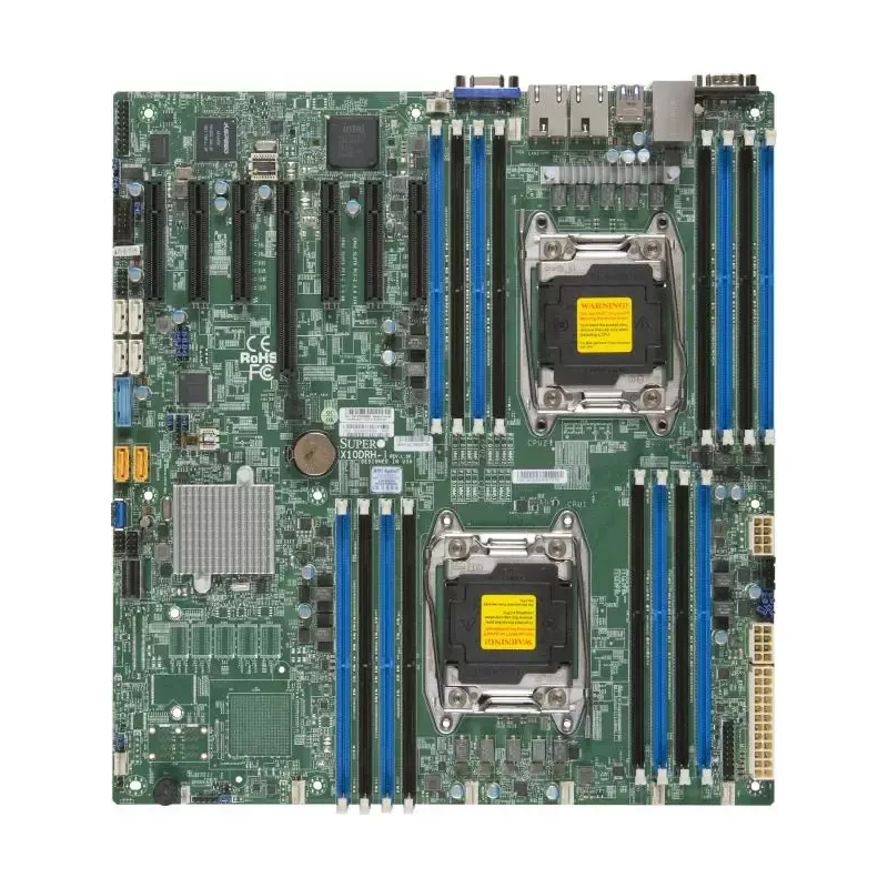 MBD-X10DRH-IT-B Supermicro