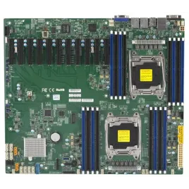 MBD-X10DRX-B Supermicro -EOL-MB -X10DRX-BULK