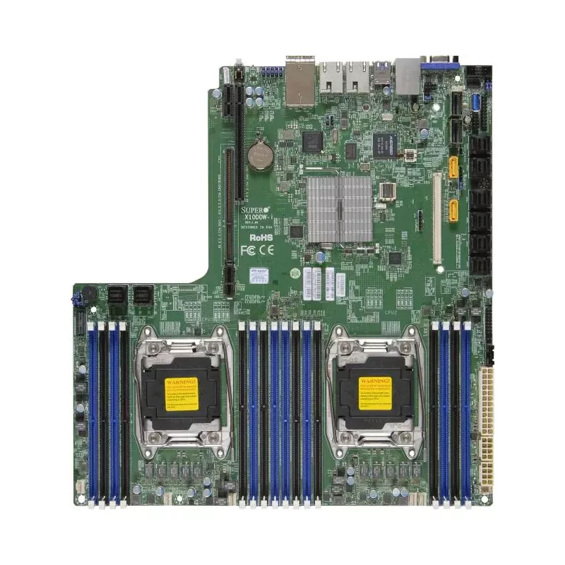 MBD-X10DDW-I-B Supermicro -EOL-MB -X10DDW-I-BULK