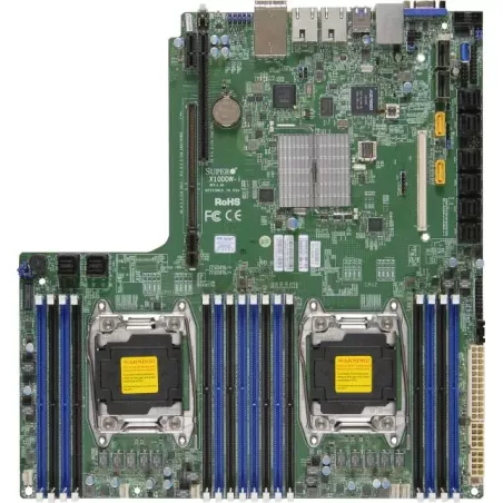 MBD-X10DDW-I-B Supermicro -EOL-MB -X10DDW-I-BULK