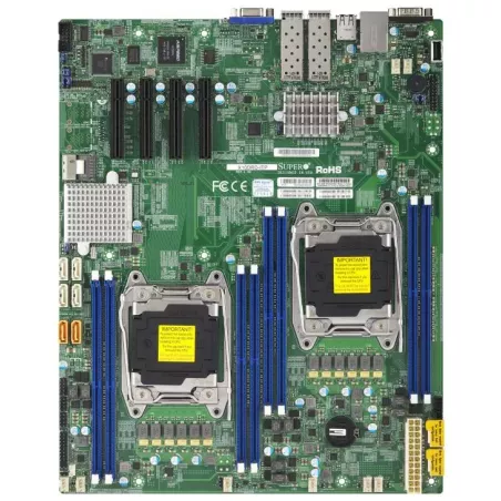 MBD-X10DRD-ITP-B Supermicro -EOL-MB -X10DRD-ITP-BULK