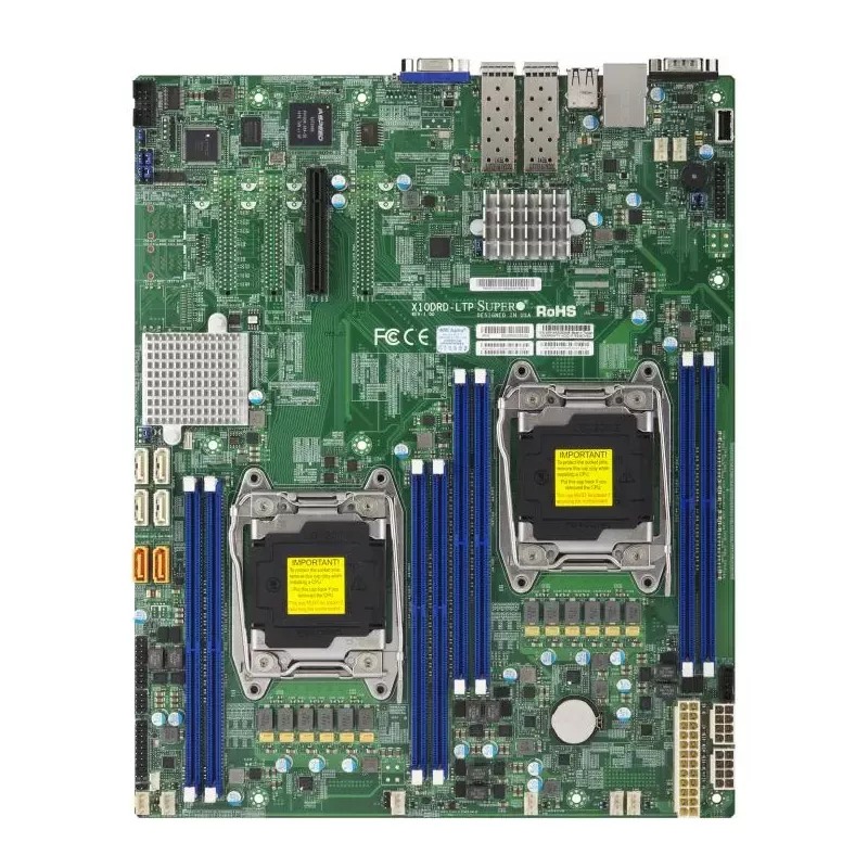 MBD-X10DRD-LTP-B Supermicro