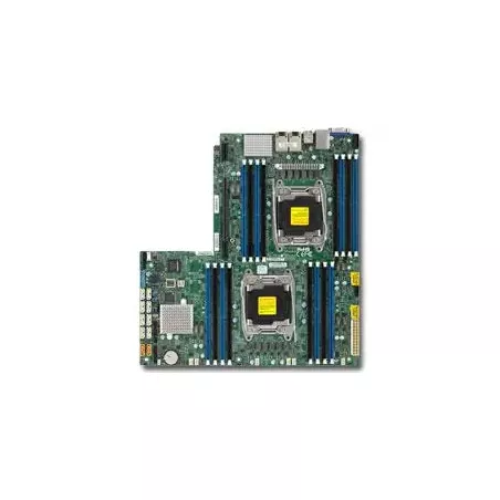 MBD-X10DRW-ET-B Supermicro -EOL-MB -X10DRW-ET-BULK