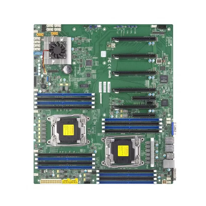 MBD-X10DRG-Q-B Supermicro