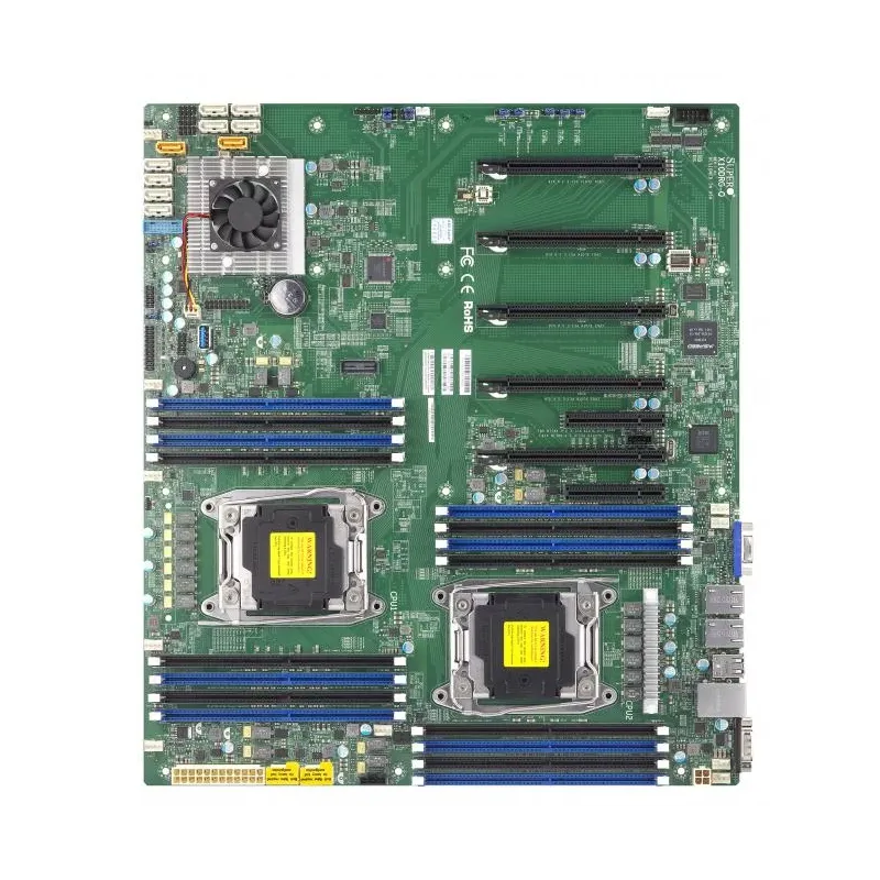 MBD-X10DRG-Q-B Supermicro -EOL-MB -X10DRG-Q-BULK