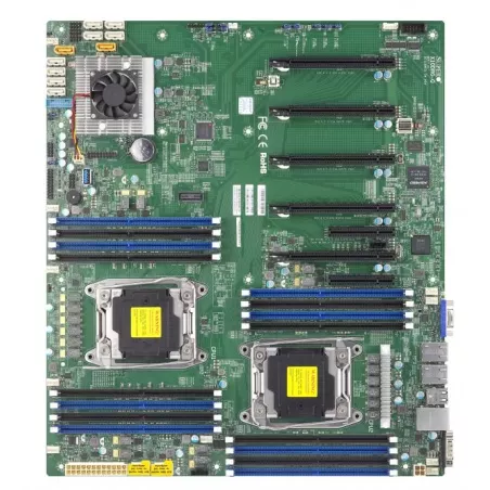 MBD-X10DRG-Q-B Supermicro -EOL-MB -X10DRG-Q-BULK