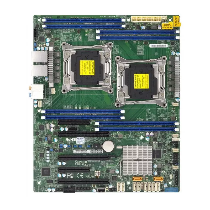 MBD-X10DAL-I-B Supermicro -EOL-MB -X10DAL-I-BULK