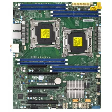 MBD-X10DAL-I-B Supermicro -EOL-MB -X10DAL-I-BULK