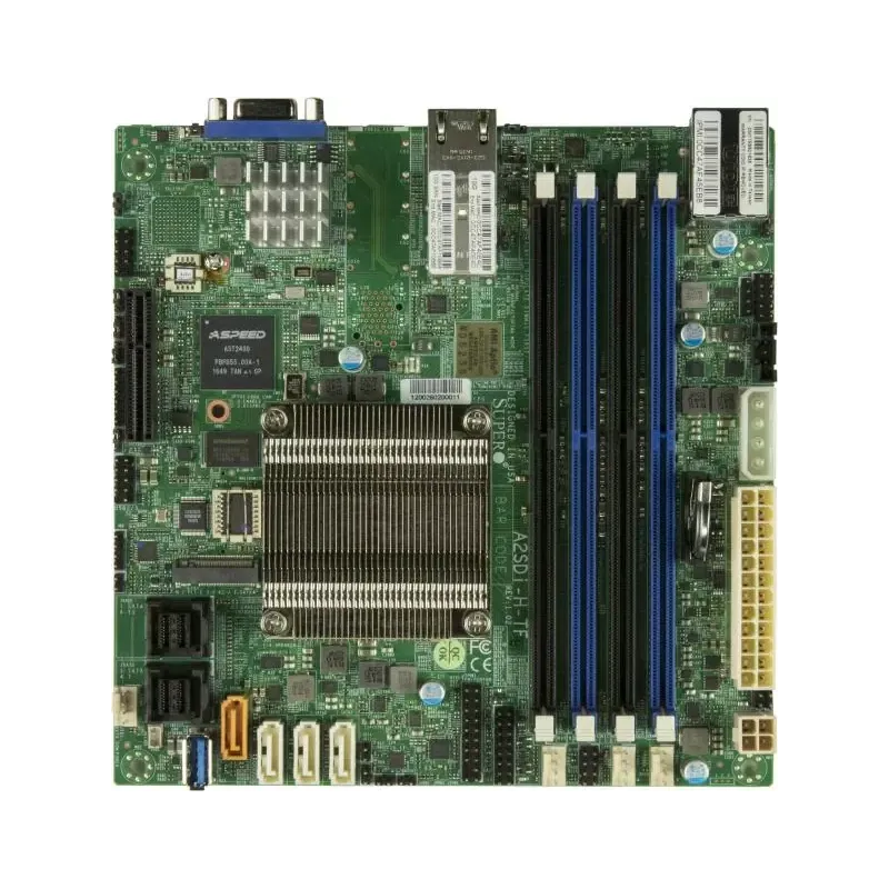 MBD-A2SDI-H-TF-B Supermicro