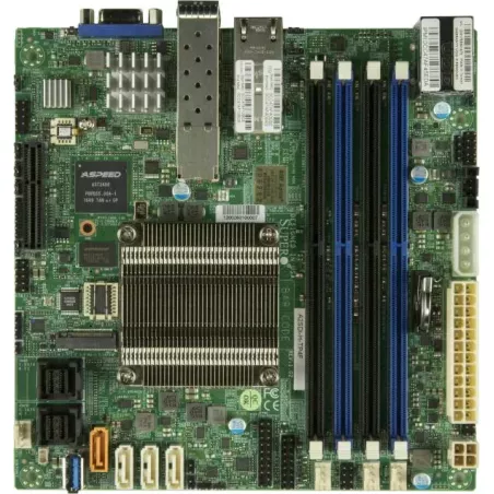 MBD-A2SDI-H-TP4F-B Supermicro MBD-A2SDI-H-TP4F-BULK