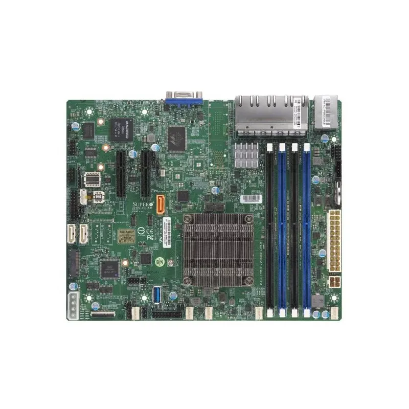 MBD-A2SDV-4C-LN8F-B Supermicro