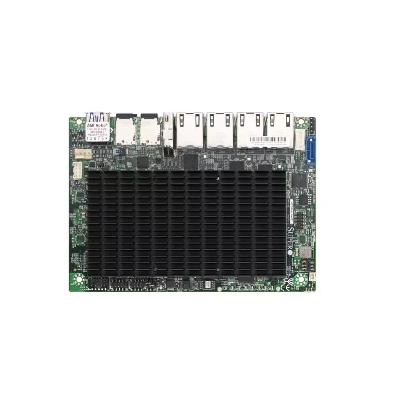 MBD-A2SAN-LN4-E-B Supermicro