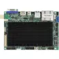 MBD-A2SAN-H-B Supermicro A2SAN-H- Embed 3.5"SBC-Apollo Lake Atom-4 Core-DDR3L-BUL