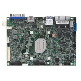 MBD-A2SAN-E-WOHS-B Supermicro A2SAN-E-WOH-A2SAN-E w-o Heatsink -Embedded 3.5"SBC-Apoll