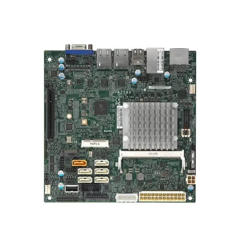 MBD-A2SAV-B Supermicro