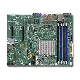 MBD-A1SAM-2550F-B Supermicro MB -A1SAM-2550F-BULK