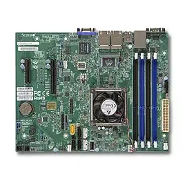 MBD-A1SAM-2750F-B Supermicro MB -A1SAM-2750F-BULK