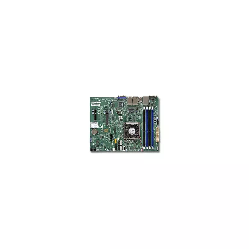 MBD-A1SAM-2750F-B Supermicro MB -A1SAM-2750F-BULK