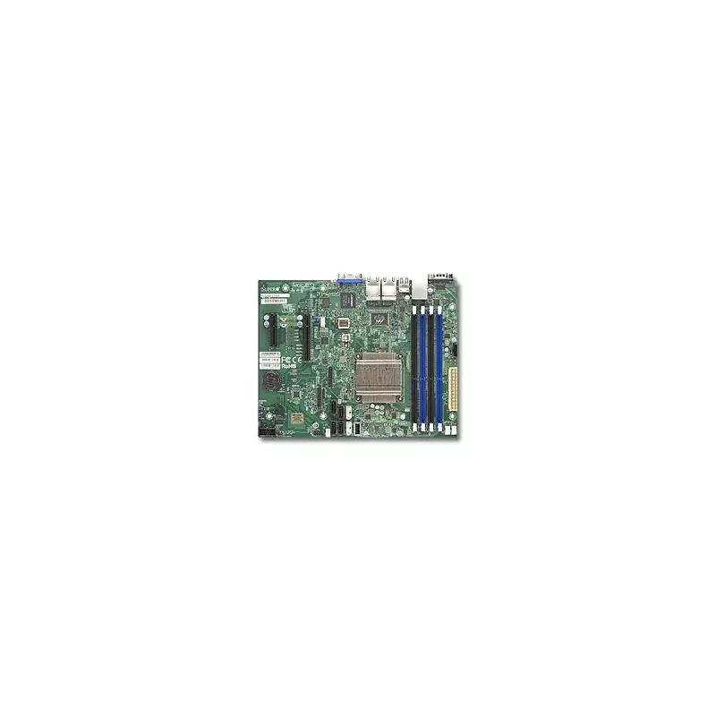 MBD-A1SRM-2758F-B Supermicro MB -A1SRM-2758F-BULK