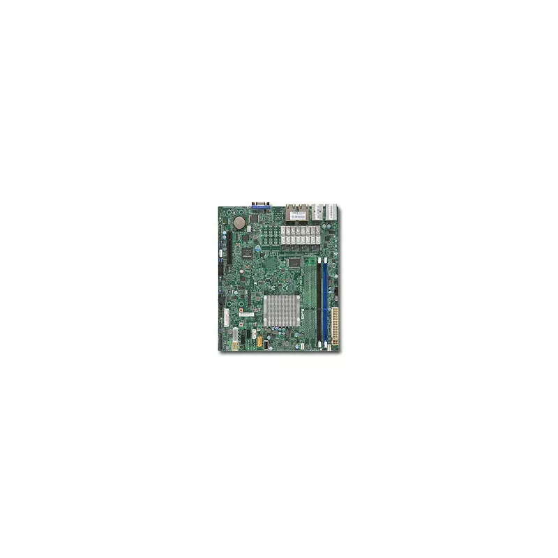 MBD-A1SRM-LN5F-2358-B Supermicro MB -A1SRM-LN5F-2358-BULK