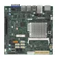 MBD-X11SAA-B Supermicro X11SAA- Embedded Apollo Lake-I mITX- 7 Year- Dual-BULK