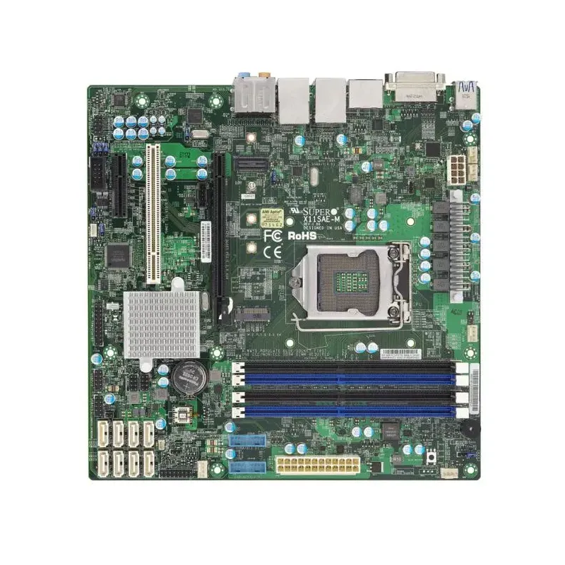 MBD-X11SAE-M-B Supermicro