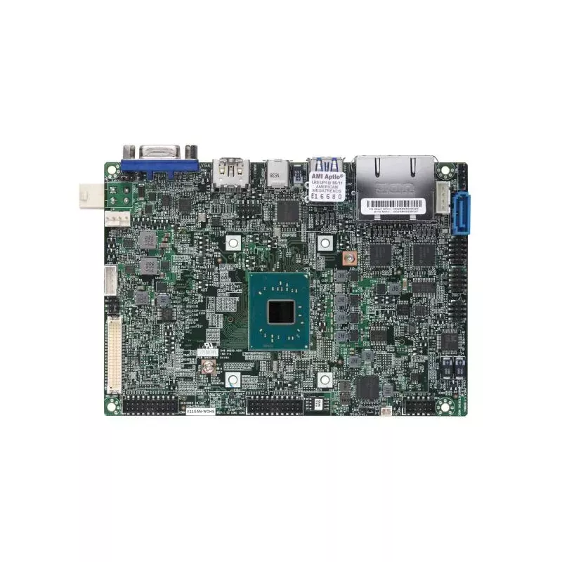 MBD-X11SAN-WOHS-B Supermicro X11SAN w-o Heatsink-3.5" SBC-Apollo Lake SoC Pentium