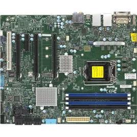 MBD-X11SAT-B Supermicro MBD-X11SAT-BULK