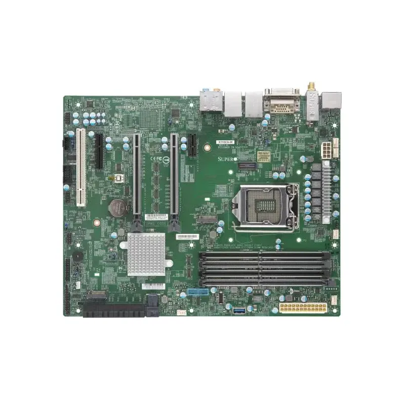 MBD-X11SCA-W-B Supermicro