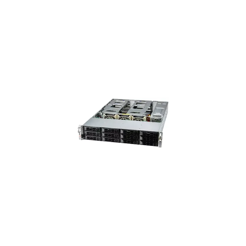 SYS-521C-NR Supermicro