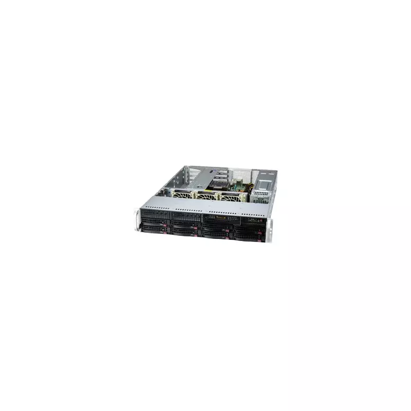 SYS-521E-WR Supermicro