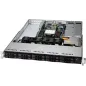 Supermicro SYS-110P-WTR 1U (CSE-116TS-R706WBP2 X12SPW-TF)