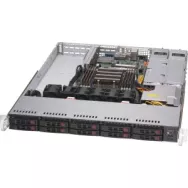 AS -1114S-WTRT Supermicro H12SSW-NT- CSV-116TS-R504WBP