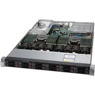 SYS-120U-TNR Supermicro Server