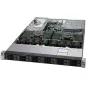 Supermicro SYS-120U-TNR 1U (119UH3TS-R1K22P-T X12DPU-6)