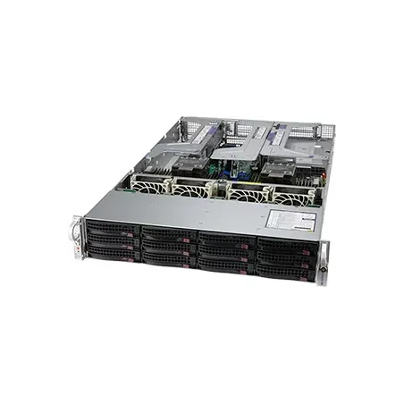 SYS-620U-TNR Supermicro