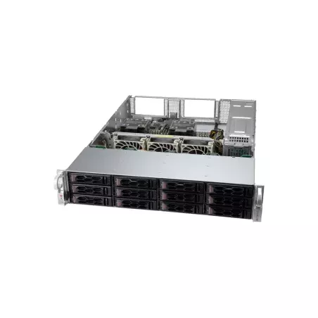 Supermicro SYS-620C-TN12R 2U (LA26AC12-R1K23AW - MBD-X12DDW-A6)