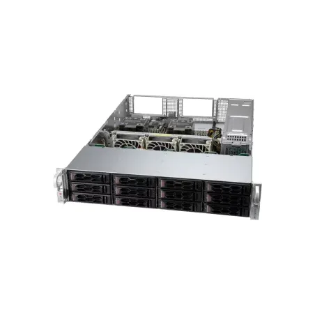 SYS-620C-TN12R Supermicro