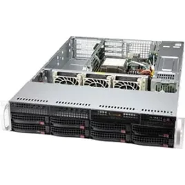 SYS-520P-WTR Supermicro