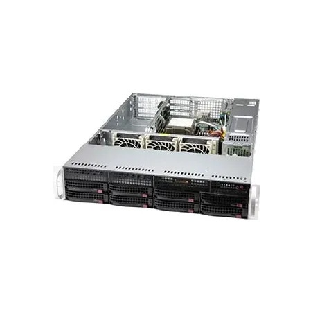 SYS-520P-WTR Supermicro